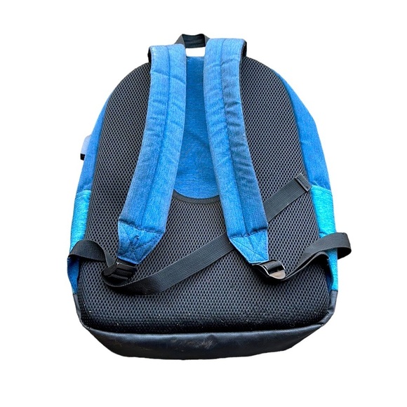 Supacool Blue Backpack - Picture 2 of 4